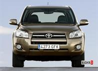 تویوتا-راوفور-RAV 4-2008-2012